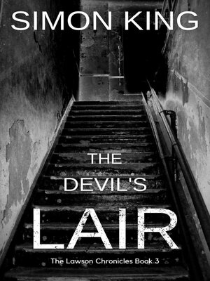 cover image of The Devil's Lair